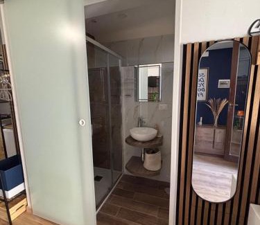 Minturno Appartement | Confini Retreat