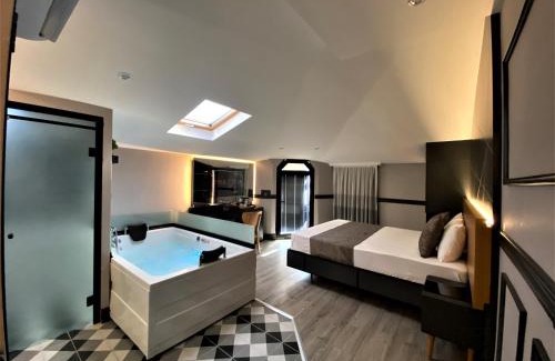 Sirinevler Mahallesi Hôtel | Confores Hotel
