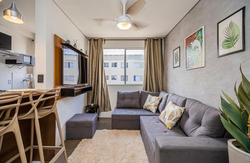 Sorocaba Appartement | Confortável apartamento, com wi-fi, pet friendly