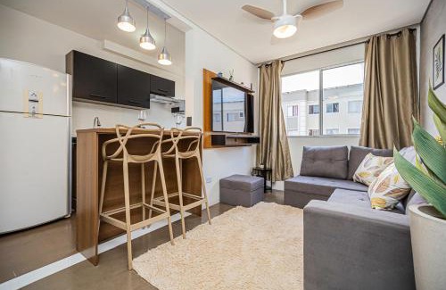 Sorocaba Appartement | Confortável apartamento, com wi-fi, pet friendly
