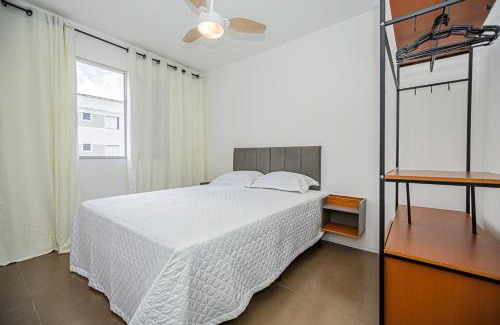 Sorocaba Appartement | Confortável apartamento, com wi-fi, pet friendly