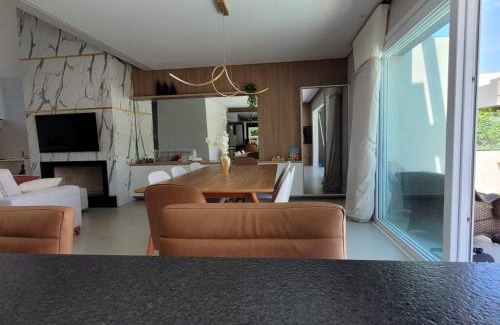 Xangri-La Maison | Confortável casa em condomínio, um retiro para descanso!