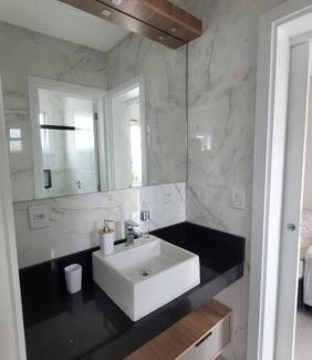 Xangri-La Maison | Confortável casa em condomínio, um retiro para descanso!