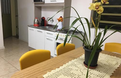 Vitoria Maison | Confortável Residencia em Carlos Barbosa