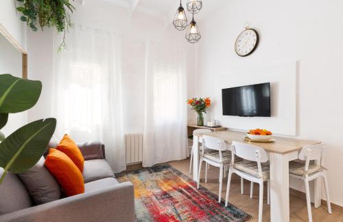 Poblenou Appartement | Confort apartamentos en playa, 3 DRM