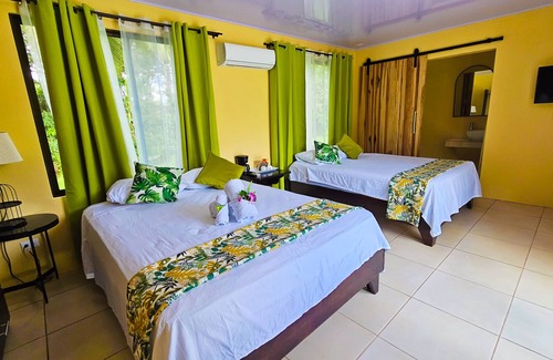 Arenal Hot Springs Hôtel | Confort Arenal