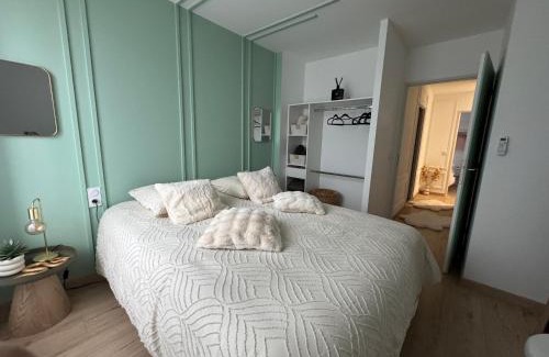 Bazadais Appartement | Confort & Charme