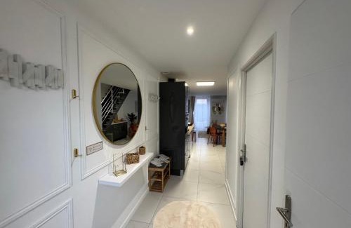 Bazadais Appartement | Confort & Charme