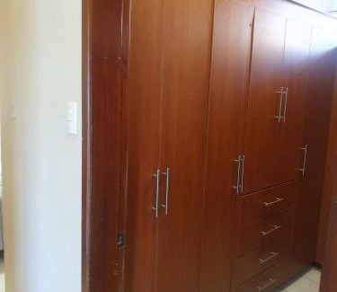 Manta Appartement | Confort