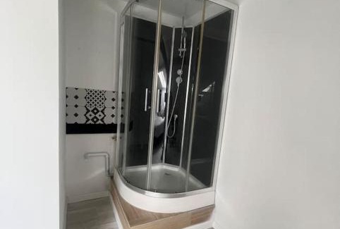 Bourges Appartement | Confort et Élégance 4 chambres parking privé gratuit