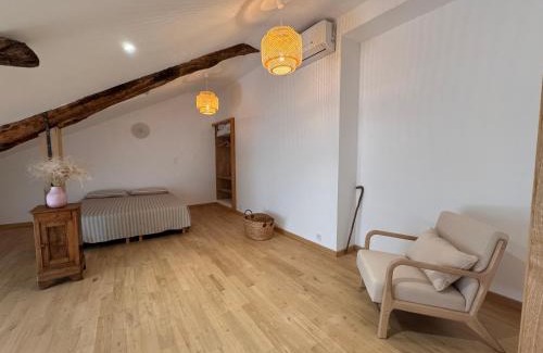 Florac Appartement | Confort et élégance au cœur de Florac