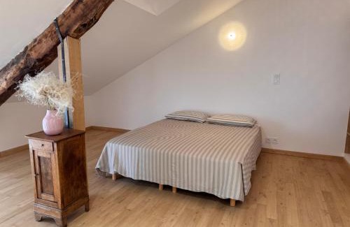 Florac Appartement | Confort et élégance au cœur de Florac