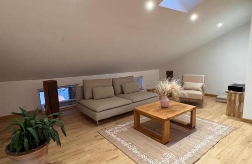 Florac Appartement | Confort et élégance au cœur de Florac