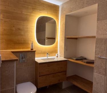 Florac Appartement | Confort et élégance au cœur de Florac