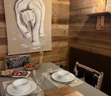 Megeve Appartement | Confort et Proximité