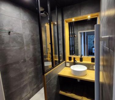 Vitre Appartement | Confort et tranquillité près du centre-ville
