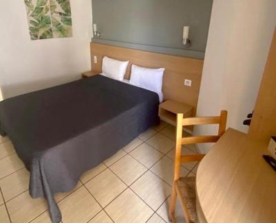 Montgeron Hôtel | Confort Hôtel