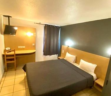 Montgeron Hôtel | Confort Hôtel