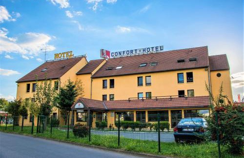 Montgeron Hôtel | Confort Hôtel