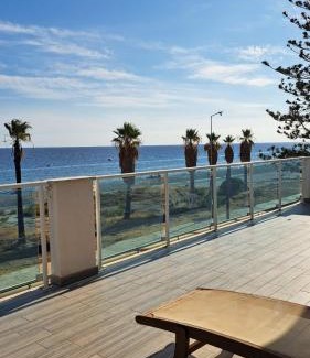 Reggio Calabria Lit Et Petit-Déjeuner | Confort Suites