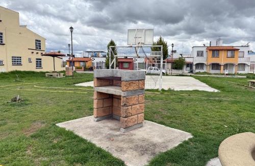 Zempoala Appartement | Confort y Seguridad a tu alcance