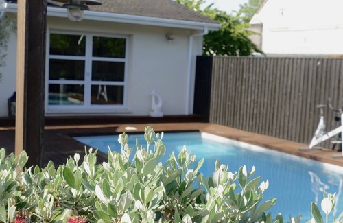 Terrasson-la-Villedieu Maison | Confortable maison en Périgord Noir