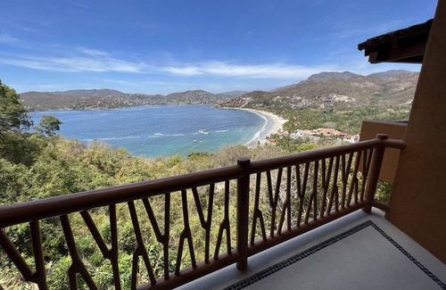 Playa Las Gatas Copropriété | A Condo neuf Superbe avec beaucoup de soleil - Hear The Sound Of Waves Éclabousser!