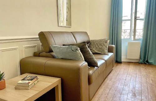 Dreux Appartement | Confortable 2 pièces au cœur de dreux #2