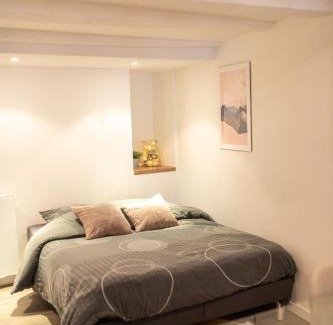 Centre Ville Appartement | CONFORTABLE 2 PIÈCES AU CŒUR DU CENTRE HISTORIQUE