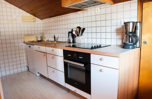 Le Grand-Bornand Appartement | Confortable 4 chambres, balcon, proche télécabines - FR-1-467-67