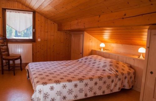 Le Grand-Bornand Appartement | Confortable 4 chambres, balcon, proche télécabines - FR-1-467-67