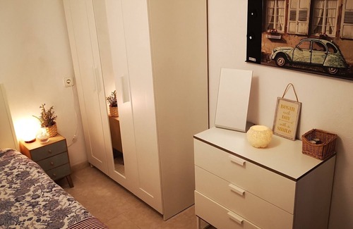 Palma de Mallorca Appartement | Confortable and Beautiful apartment at the Old Town "La Lonja"