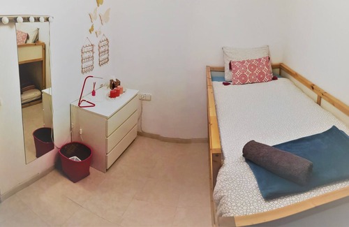 Palma de Mallorca Appartement | Confortable and Beautiful apartment at the Old Town "La Lonja"