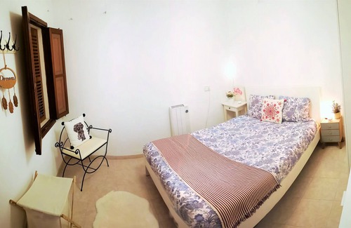 Palma de Mallorca Appartement | Confortable and Beautiful apartment at the Old Town "La Lonja"