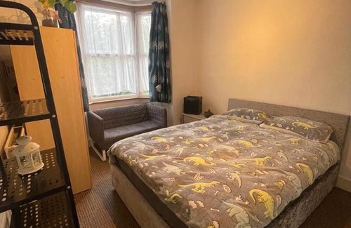 Tottenham Green Maison | Confortable and central room