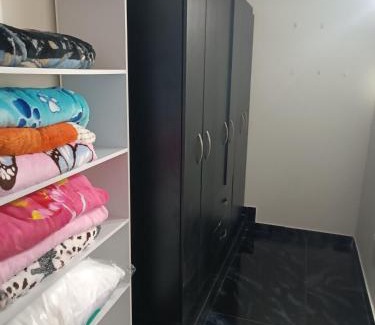 San Javier Appartement | Confortable Apartamento-Graffiti Tour