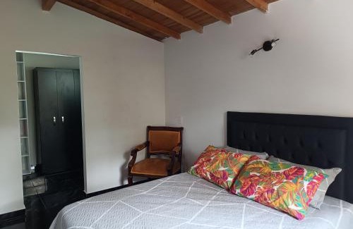 San Javier Appartement | Confortable Apartamento-Graffiti Tour