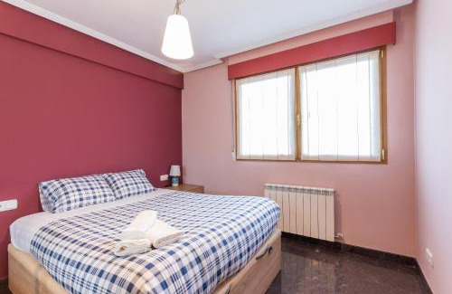 Lekeitio Appartement | Confortable apartamento en Lekeitio