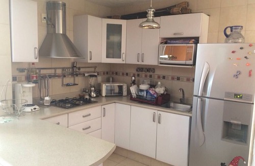Puente del Mar Appartement | Appartement confortable à Acapulco Diamante