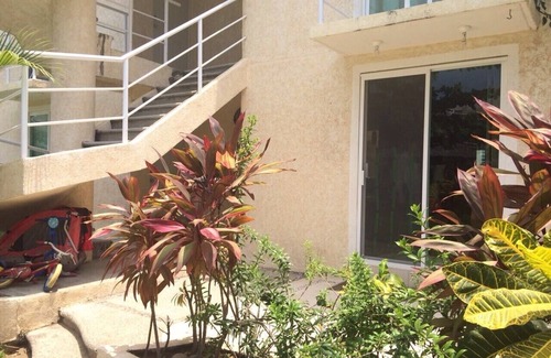 Puente del Mar Appartement | Appartement confortable à Acapulco Diamante