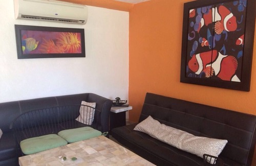 Puente del Mar Appartement | Appartement confortable à Acapulco Diamante