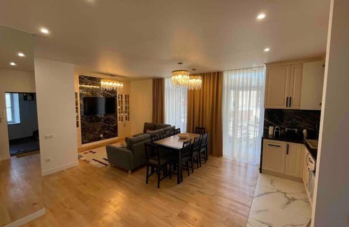 Saint-Claude Appartement | Confortable, au centre-ville