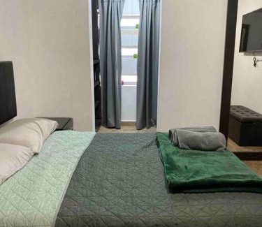 Los Mochis Maison | Confortable casa con patio grande Jacuzzi