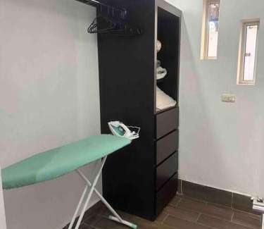 Los Mochis Maison | Confortable casa con patio grande Jacuzzi