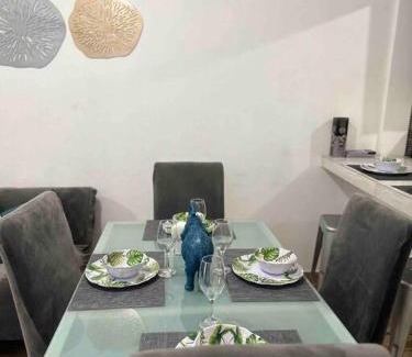 Los Mochis Maison | Confortable casa con patio grande Jacuzzi