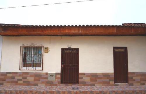 San Carlos Maison | Confortable casa tradicional