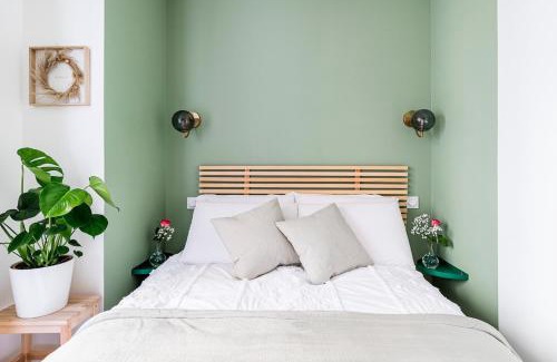 Quartier Hyper-Centre Appartement | Confortable cocon Centre ville