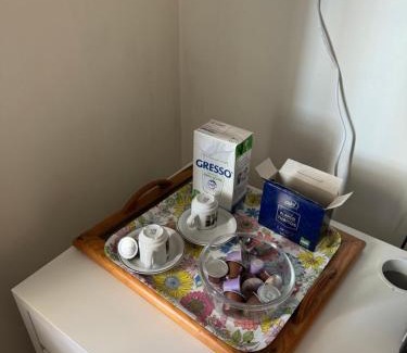 Linda-a-Pastora Maison | Confortable double room& pool