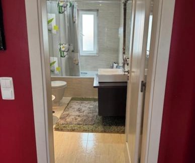 Linda-a-Pastora Maison | Confortable double room& pool