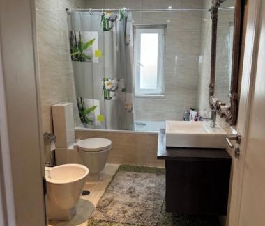 Linda-a-Pastora Maison | Confortable double room& pool